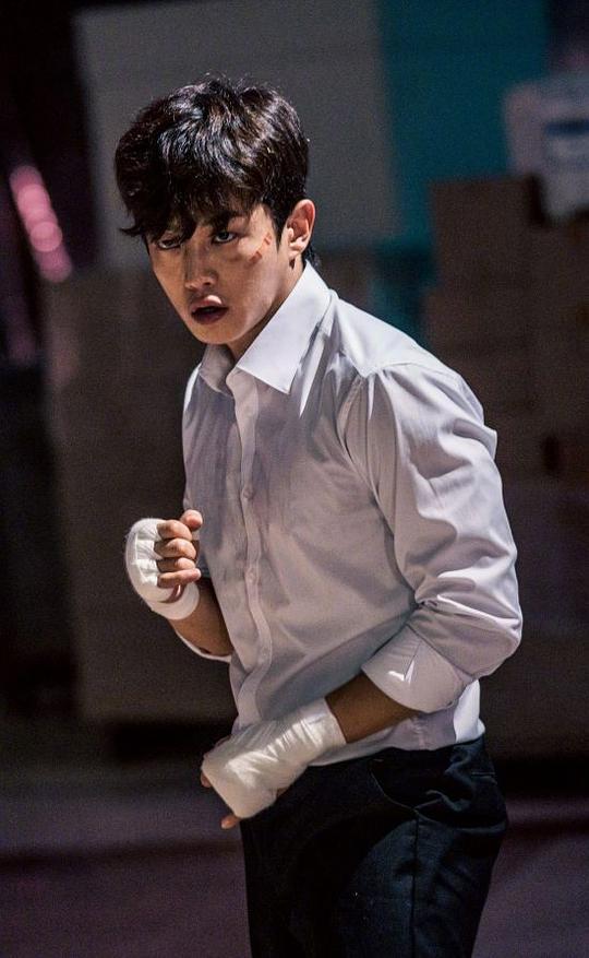 鲨鱼:风暴 剧照8 鲨鱼:风暴 剧照8