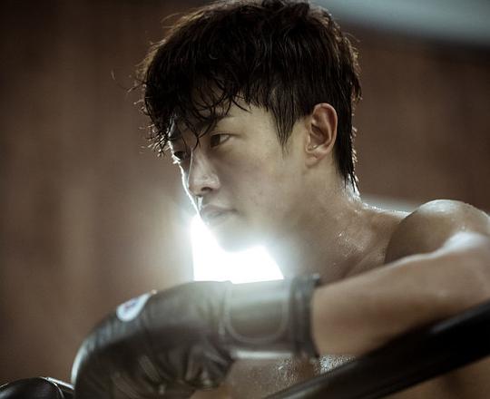 鲨鱼:风暴 剧照9 鲨鱼:风暴 剧照9