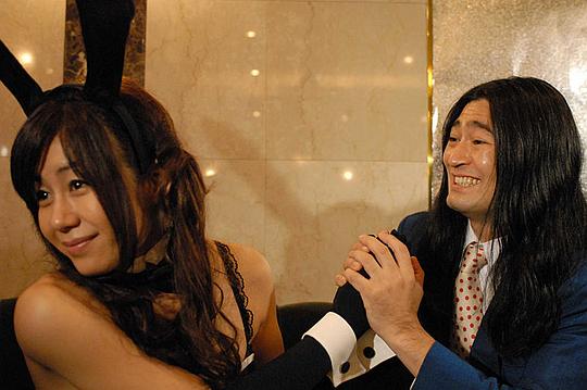 特命女子安娜 并野容子 2 逝去的爱 剧照1 特命女子安娜 并野容子 2 逝去的爱 剧照1