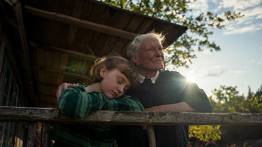 夏日之书 剧照5 夏日之书 剧照5