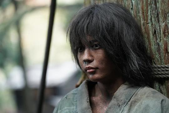 室町无赖 剧照1 室町无赖 剧照1