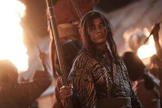 室町无赖 剧照2 室町无赖 剧照2