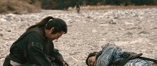 室町无赖 剧照3 室町无赖 剧照3