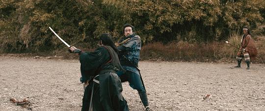 室町无赖 剧照4 室町无赖 剧照4