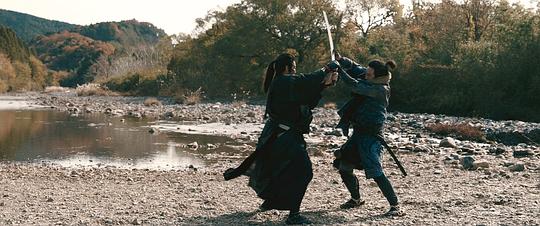 室町无赖 剧照5 室町无赖 剧照5