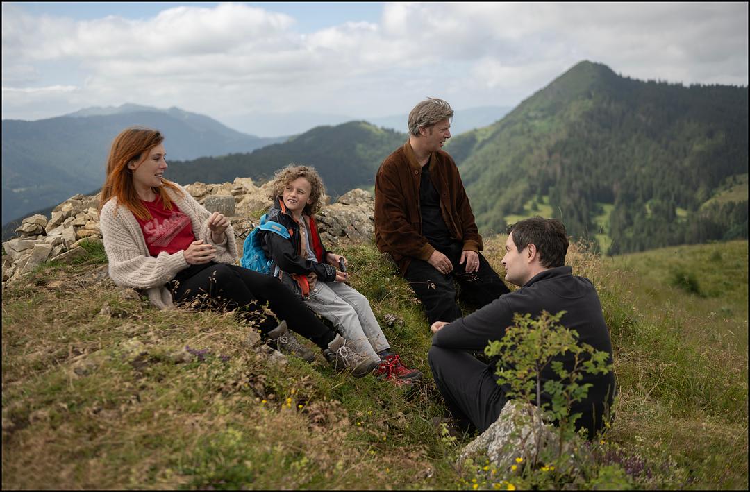 吉姆的故事 剧照1 吉姆的故事 剧照1