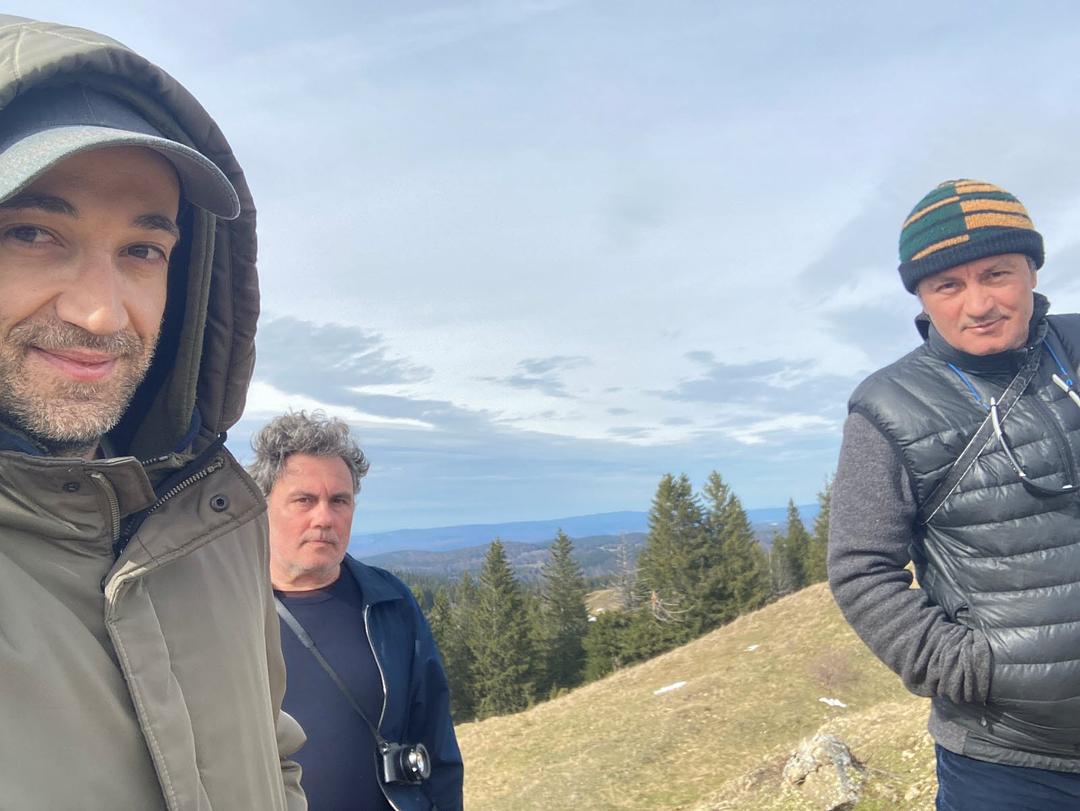 吉姆的故事 剧照3 吉姆的故事 剧照3