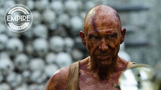 惊变28年 剧照1 惊变28年 剧照1