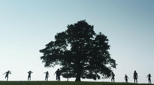 惊变28年 剧照3 惊变28年 剧照3