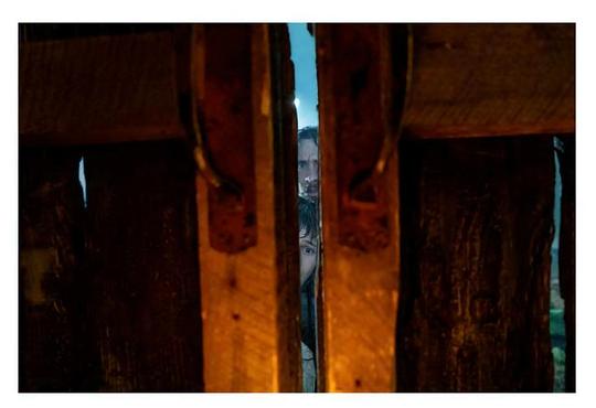 惊变28年 剧照5 惊变28年 剧照5