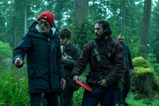 惊变28年 剧照6 惊变28年 剧照6