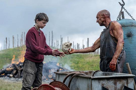 惊变28年 剧照8 惊变28年 剧照8