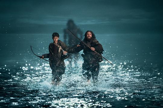 惊变28年 剧照9 惊变28年 剧照9