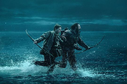 惊变28年 剧照10 惊变28年 剧照10