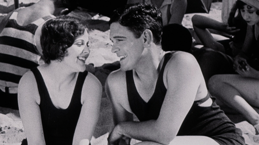 纽约之光 剧照2 纽约之光 剧照2