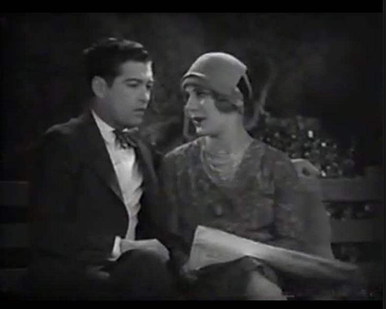 纽约之光 剧照3 纽约之光 剧照3