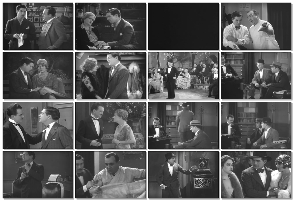 纽约之光 剧照4 纽约之光 剧照4