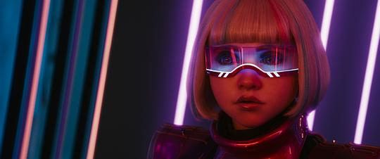 梅根2.0 剧照6 梅根2.0 剧照6