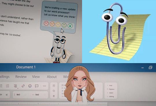 梅根2.0 剧照9 梅根2.0 剧照9