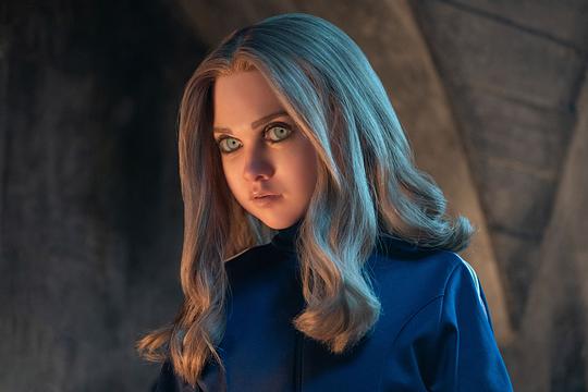 梅根2.0 剧照10 梅根2.0 剧照10