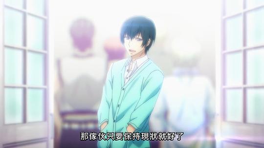 碧蓝之海 第二季 剧照2 碧蓝之海 第二季 剧照2