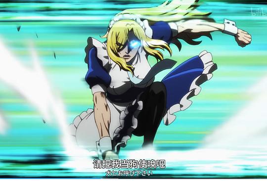 碧蓝之海 第二季 剧照3 碧蓝之海 第二季 剧照3