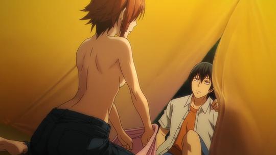 碧蓝之海 第二季 剧照4 碧蓝之海 第二季 剧照4