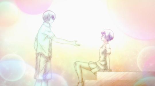 碧蓝之海 第二季 剧照6 碧蓝之海 第二季 剧照6