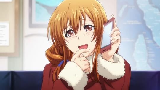 碧蓝之海 第二季 剧照8 碧蓝之海 第二季 剧照8