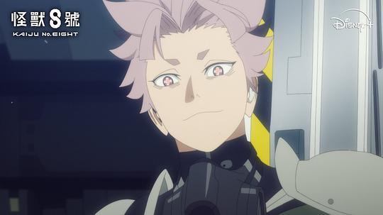 怪兽8号 第二季 剧照1 怪兽8号 第二季 剧照1