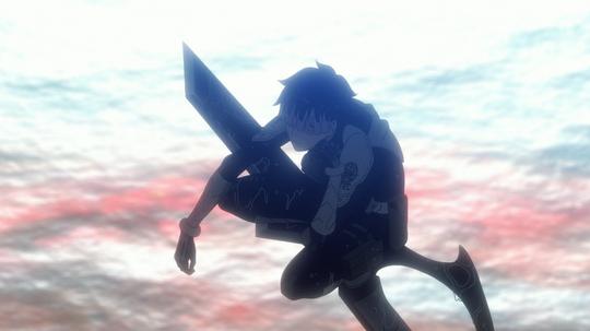 怪兽8号 第二季 剧照3 怪兽8号 第二季 剧照3