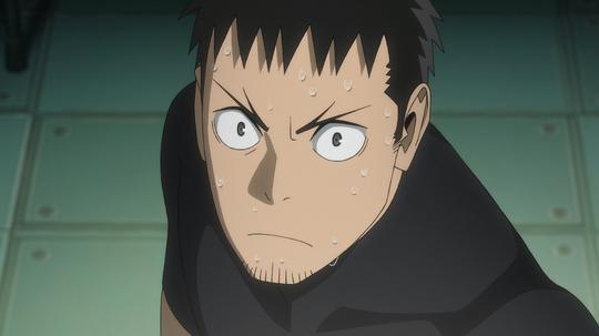 怪兽8号 第二季 剧照4 怪兽8号 第二季 剧照4