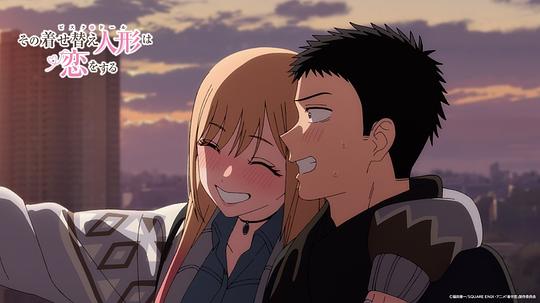 更衣人偶坠入爱河 第二季 剧照1 更衣人偶坠入爱河 第二季 剧照1