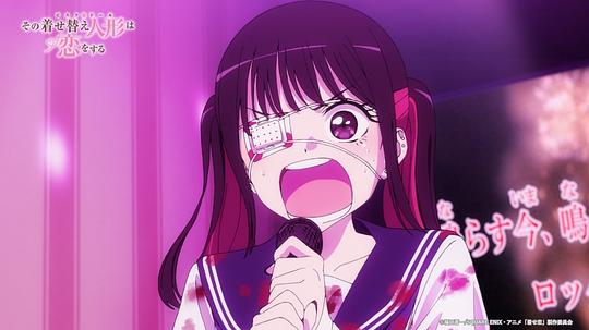 更衣人偶坠入爱河 第二季 剧照2 更衣人偶坠入爱河 第二季 剧照2