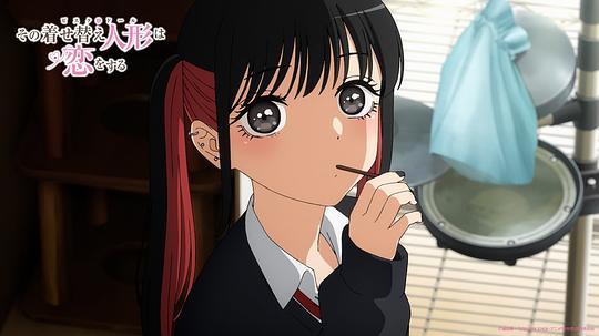 更衣人偶坠入爱河 第二季 剧照3 更衣人偶坠入爱河 第二季 剧照3