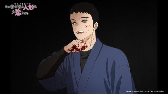 更衣人偶坠入爱河 第二季 剧照6 更衣人偶坠入爱河 第二季 剧照6