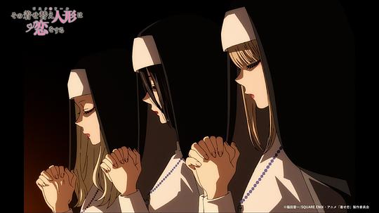 更衣人偶坠入爱河 第二季 剧照7 更衣人偶坠入爱河 第二季 剧照7