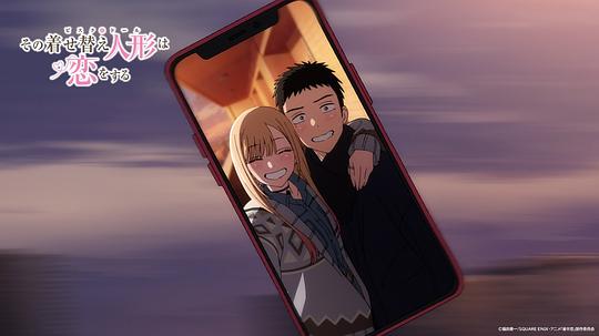 更衣人偶坠入爱河 第二季 剧照9 更衣人偶坠入爱河 第二季 剧照9