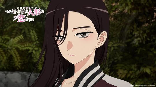 更衣人偶坠入爱河 第二季 剧照10 更衣人偶坠入爱河 第二季 剧照10