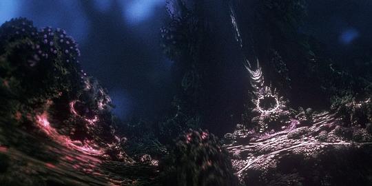 融合 剧照3 融合 剧照3