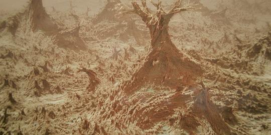 融合 剧照4 融合 剧照4