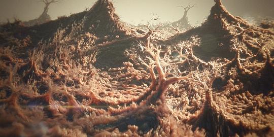 融合 剧照5 融合 剧照5