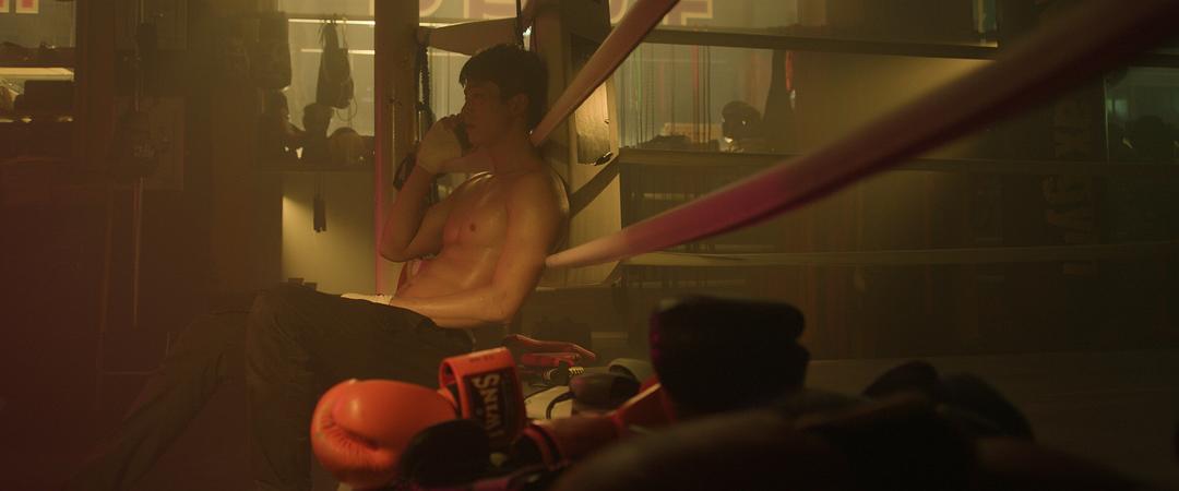 罪恶之城 剧照2 罪恶之城 剧照2