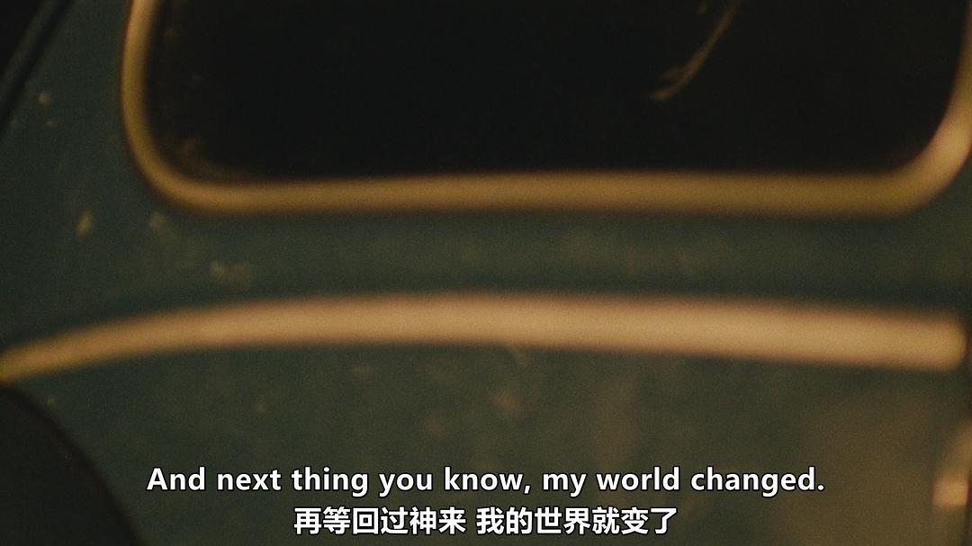 对话杀人魔:山姆之子访谈录 剧照2 对话杀人魔:山姆之子访谈录 剧照2