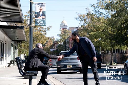 查克的一生 剧照4 查克的一生 剧照4