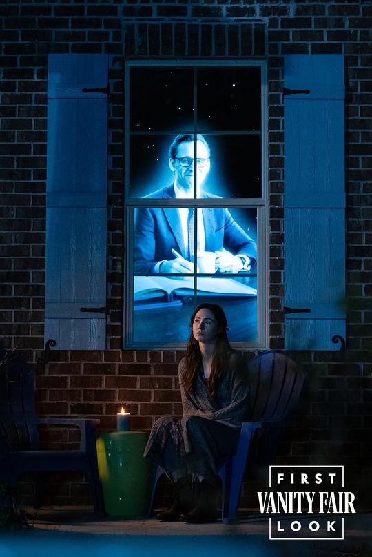 查克的一生 剧照6 查克的一生 剧照6