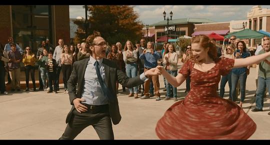 查克的一生 剧照9 查克的一生 剧照9