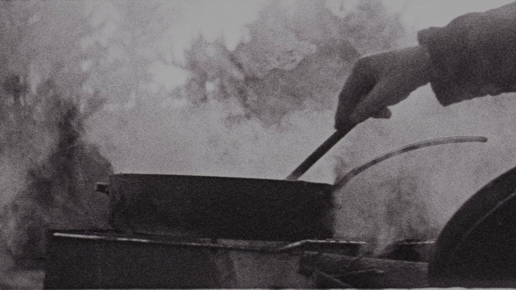 林中空地 剧照2 林中空地 剧照2