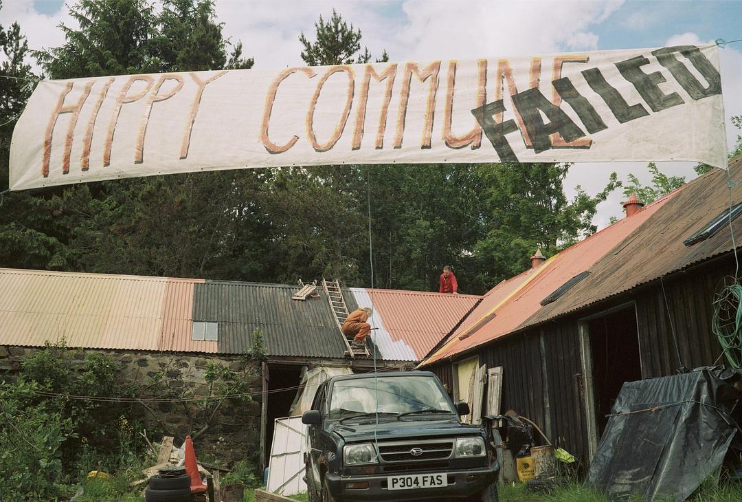 林中空地 剧照3 林中空地 剧照3