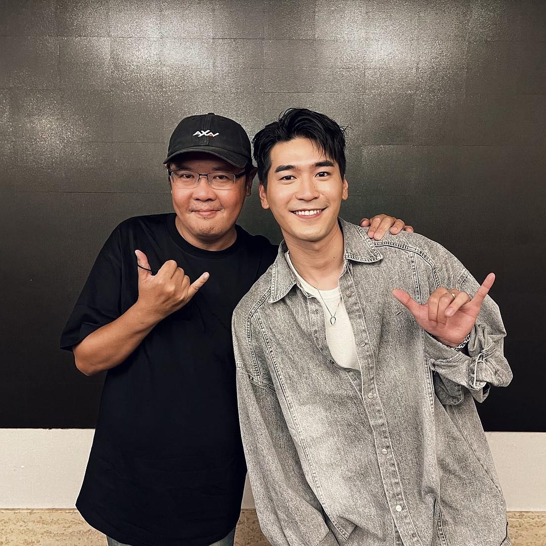 我们六个 剧照2 我们六个 剧照2